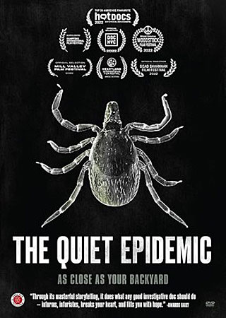Quiet Epidemic